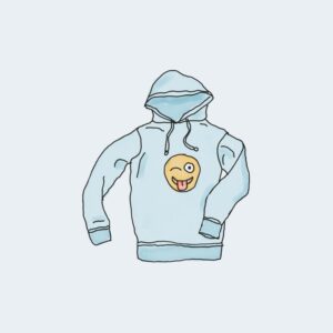 Men Hoodie